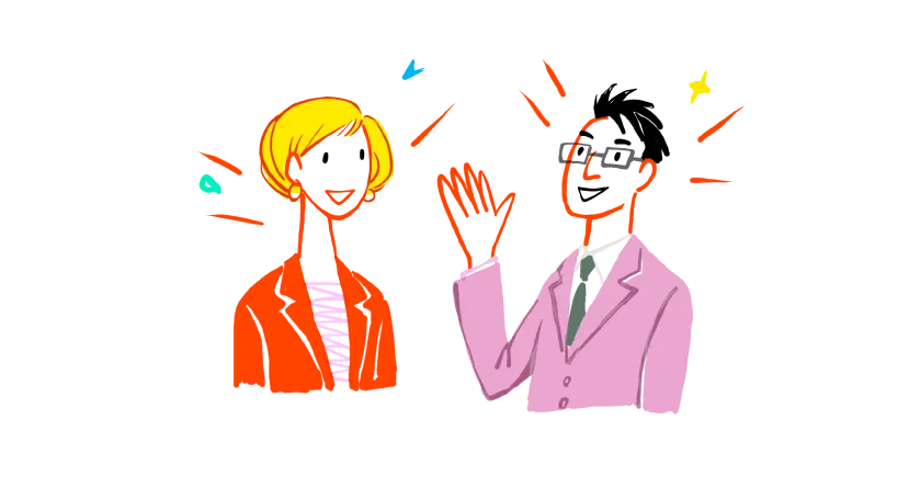 エグゼクティブコーチング